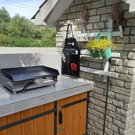 Markota Apartament *