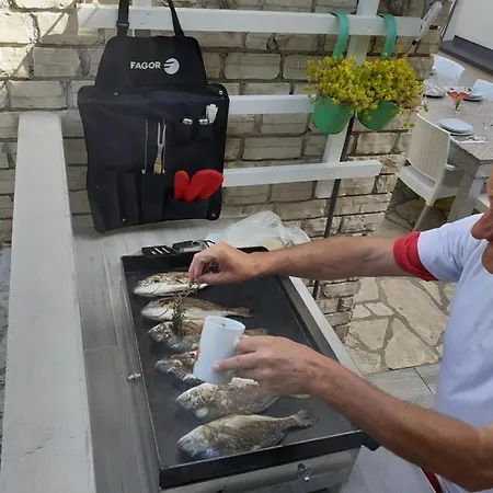 Markota Apartment Sukošan