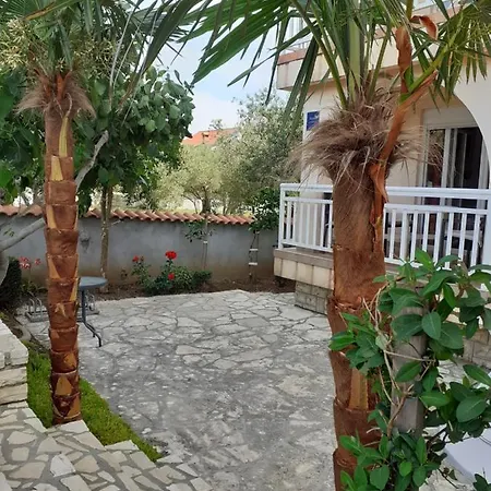 Apartment Markota Sukošan