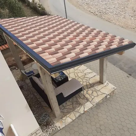 شقة Markota *