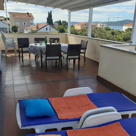 Markota * Sukošan