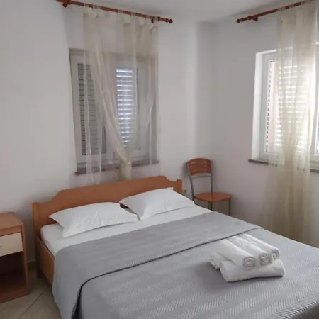 Apartment Markota Sukošan