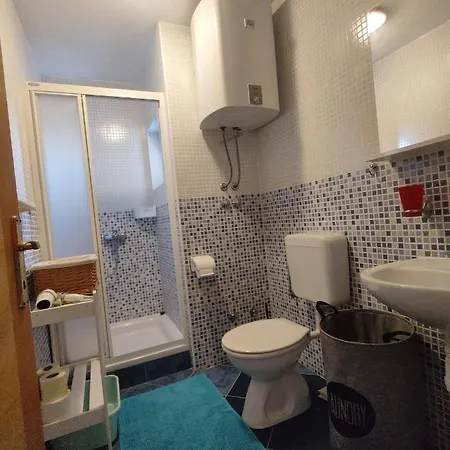 Markota Apartment Sukošan