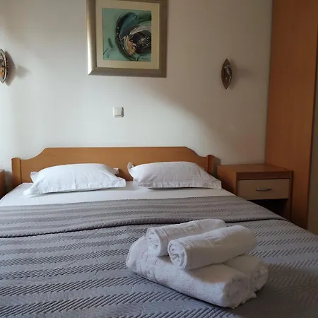 Apartment Markota Sukošan