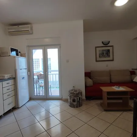 Markota Apartment Sukošan