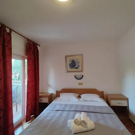 Markota Apartment Sukošan