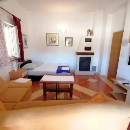 Apartament Markota *