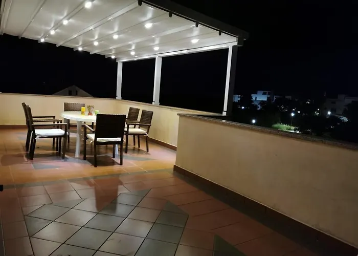Apartment Markota Sukošan