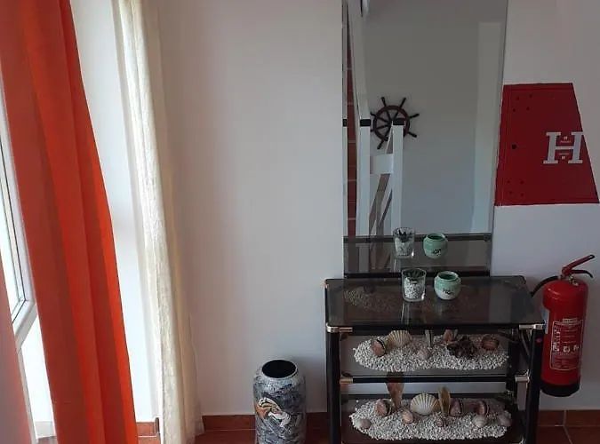 Apartment Markota *