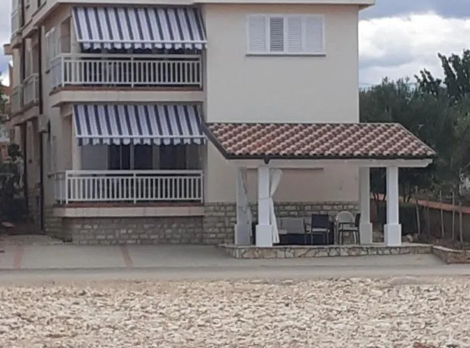 Markota Apartment Sukošan