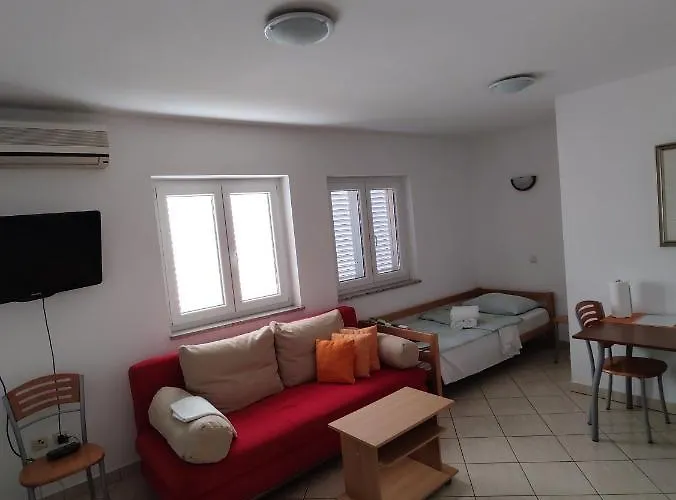 Markota Apartment