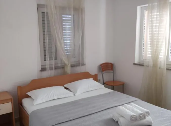 Apartment Markota Sukošan