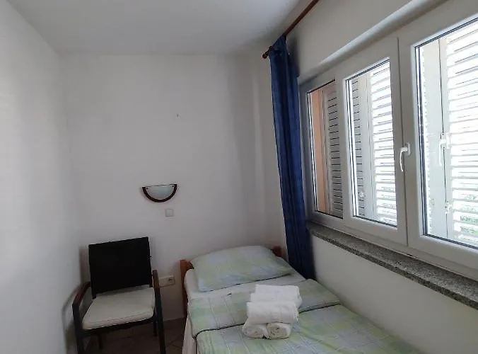 Markota Apartment *