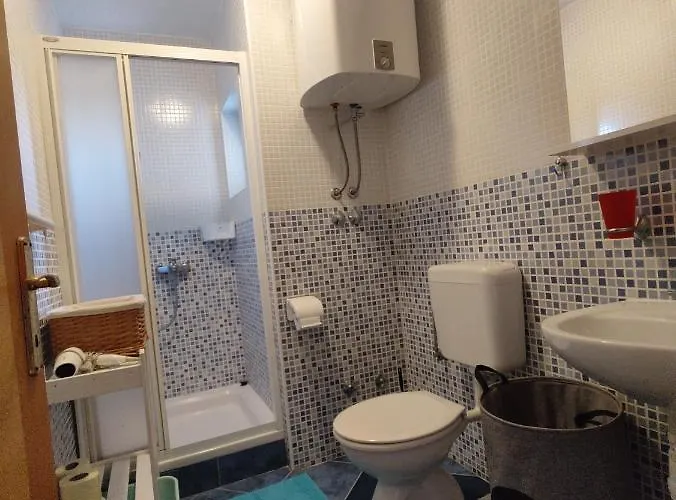 Markota Apartment Sukošan