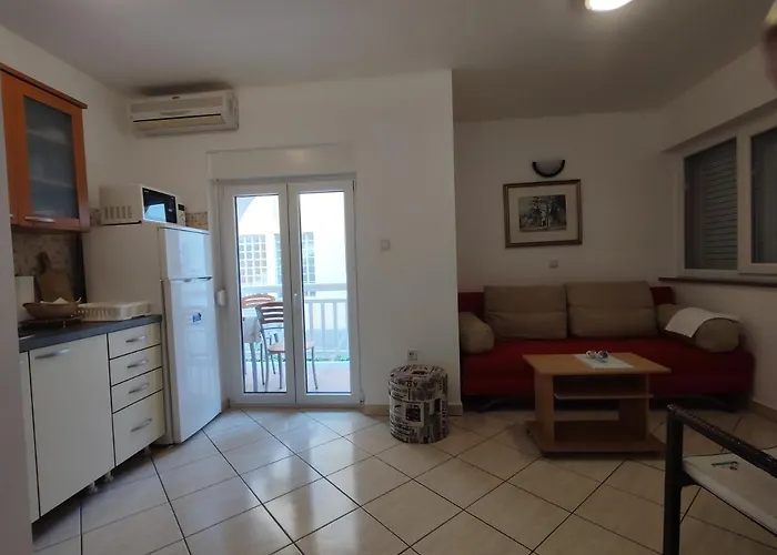 Markota Apartment Sukošan