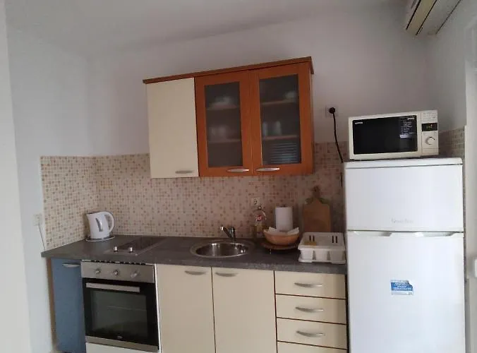 Apartment Markota