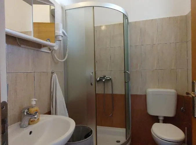 Markota Apartment Sukošan