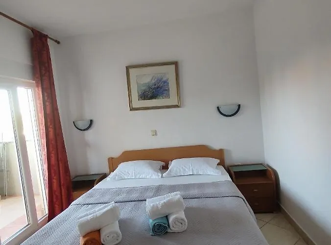 Apartment Markota