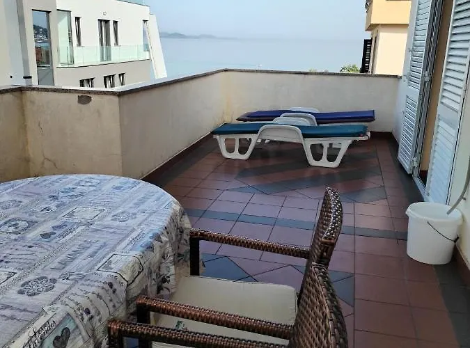 Apartment Markota