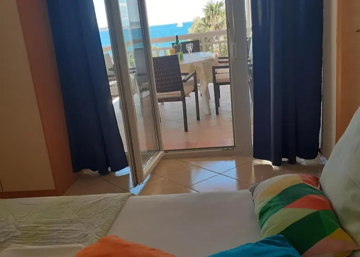 Markota Apartment *