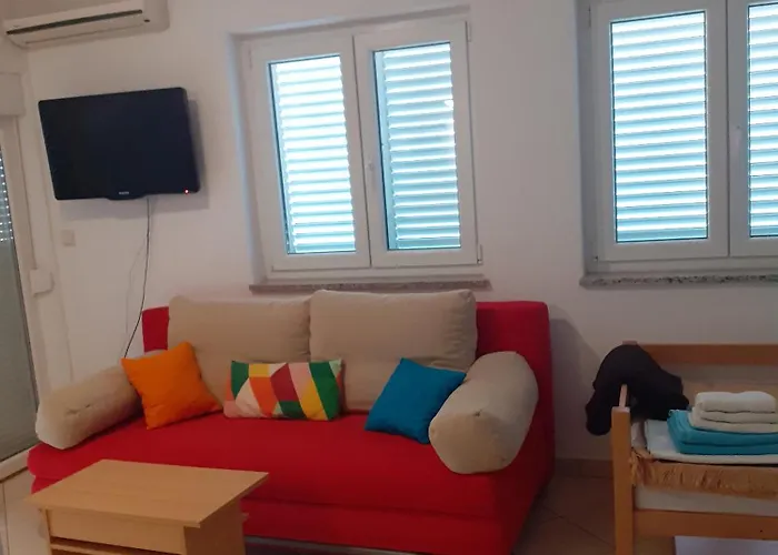 Markota Apartment