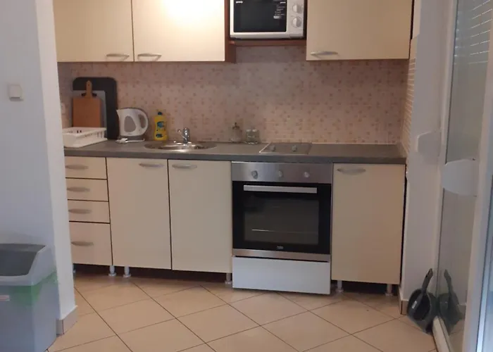 Markota Apartment Sukošan