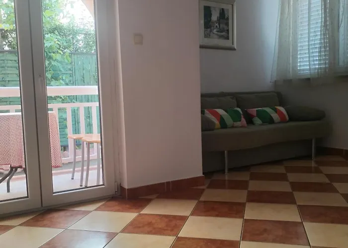 Markota Apartment *