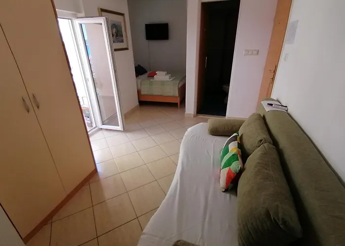 Markota Apartment