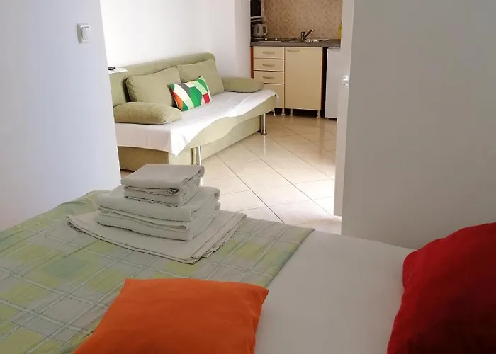 Markota Apartment Sukošan