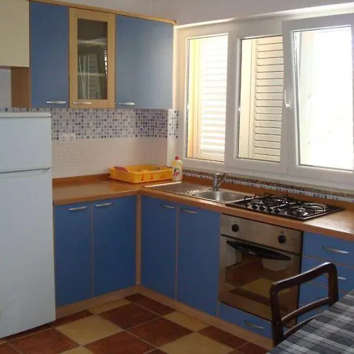 Markota Apartment Sukošan
