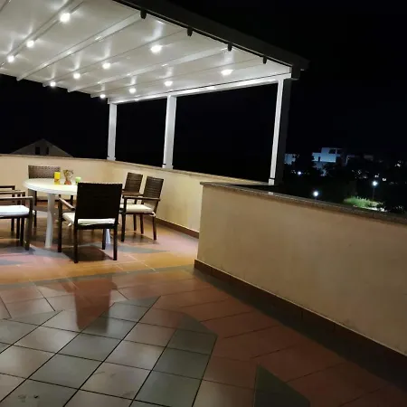 Apartment Markota Sukosan