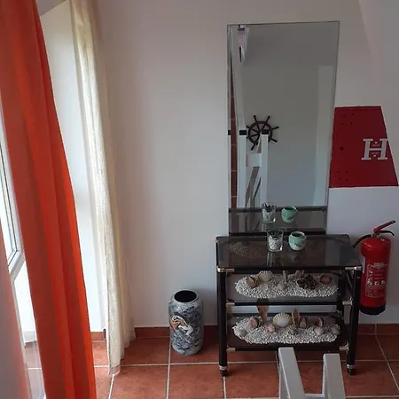 Apartment Markota *