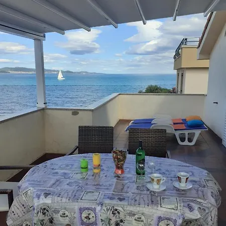 Apartment Markota