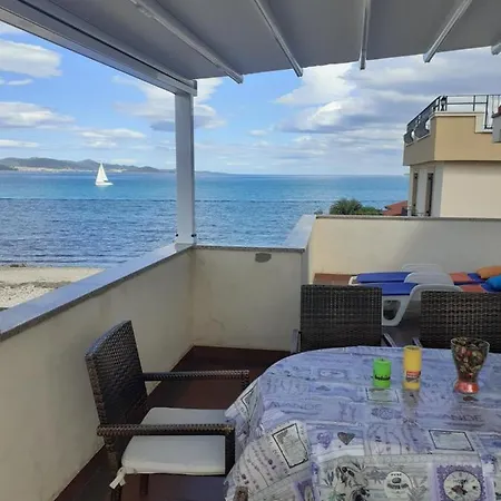 Markota Apartment