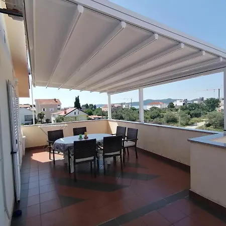 Appartamento Markota *