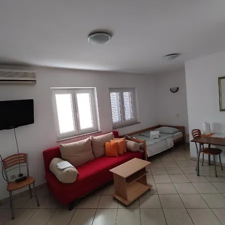 Markota Apartment