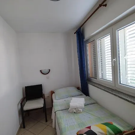 Markota Apartment *