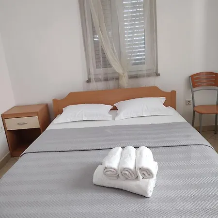 Apartment Markota Sukosan