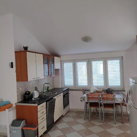 Apartment Markota