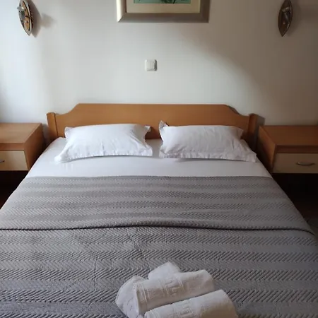 Markota Apartment Sukosan
