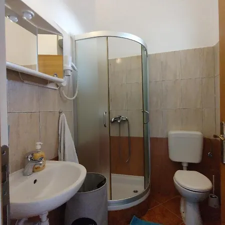 Markota Apartment Sukosan
