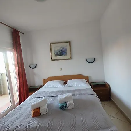 Apartment Markota
