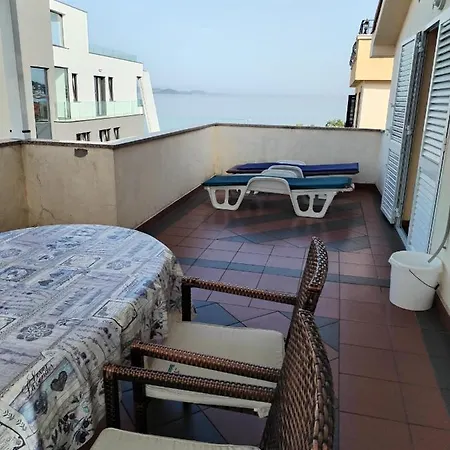 Apartment Markota