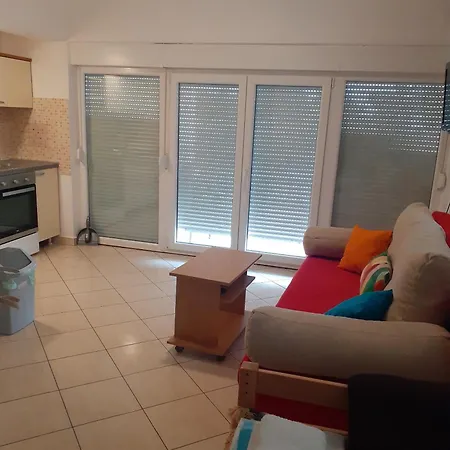 Markota Apartment *