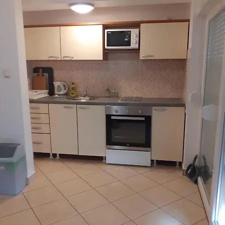 Markota Apartment Sukosan