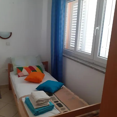 Markota Apartment *