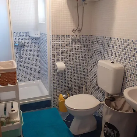 Appartamento Markota *