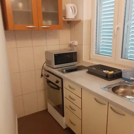 Apartment Markota