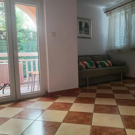 Markota Apartment *