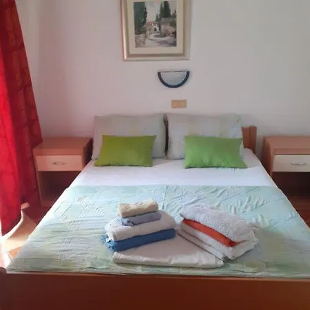 Apartment Markota Sukosan